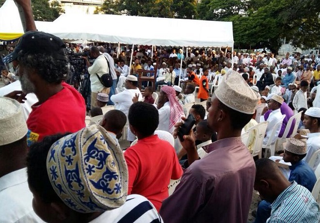 Arday Soomaaliyeed oo ku guuleystay Tartan Qur'aan oo ka dhacay Kenya iyo Tanzania